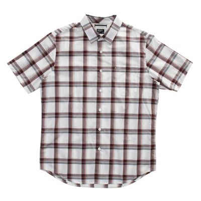 RVCA Men's Firecracker S/S