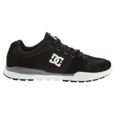 DC Alias Lite Skate Shoes 2012 - Men's