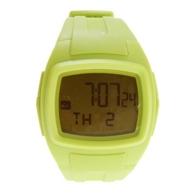 Quiksilver Fragment Watch 2012 - Men's