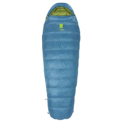 Sierra Designs Eleanor Hi DriDown Sleeping Bag