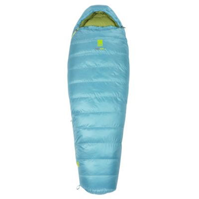 Sierra Designs Women's Eleanor 30 Lite Sleeping Bag