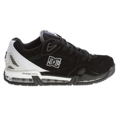 DC Versaflex Skate Shoes 2012- Men's