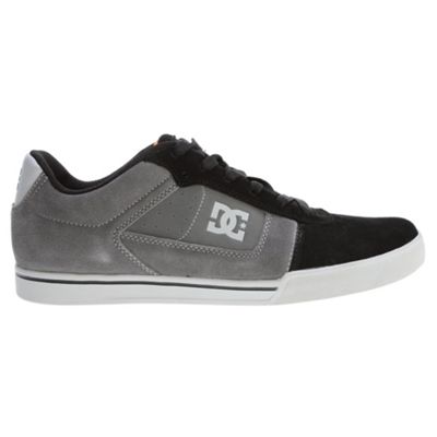 DC Cole Pro Skate Shoes 2012- Men's