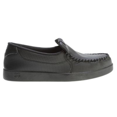 DC Villain Shoes 2012- Men's