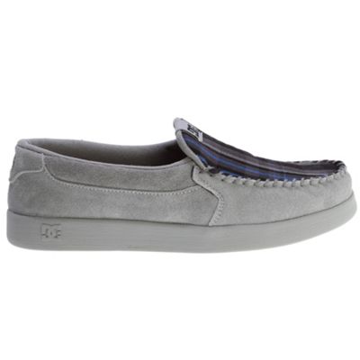 DC Villain Shoes 2012- Men's