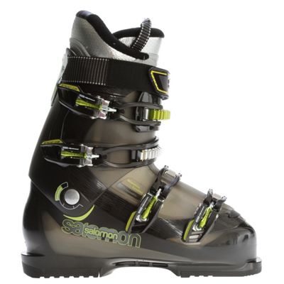 Salomon Mission Cruise Ski Boots 2012- Men's