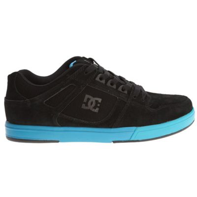 DC Spartan Lite Skate Shoes 2012- Men's