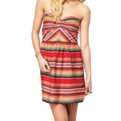 Roxy Women's Fall Doll