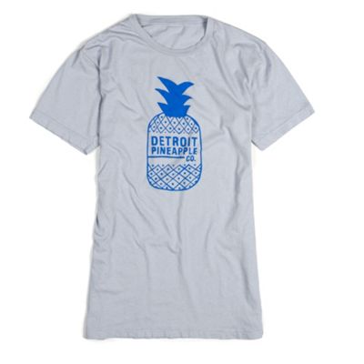 Moosejaw Men's Adam Hoffman SS Throwback Tee