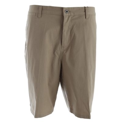 DC Straight Chino Shorts - Men's