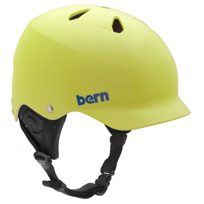 Bern Watts Water Helmet 2012- Men's