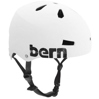 Bern Macon EPS Skate Helmet 2012- Men's