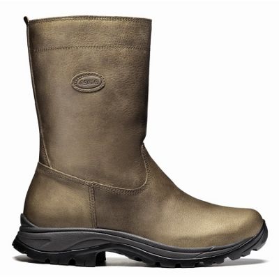 Asolo Men's Dakota GV
