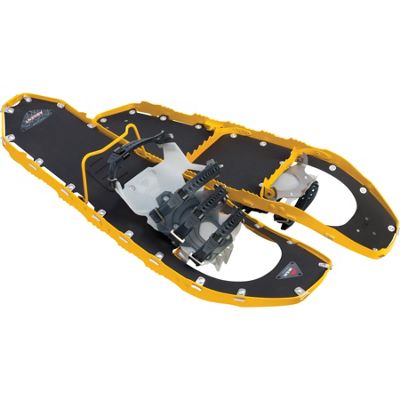 MSR Men's Lightning Ascent 25 Snowshoe