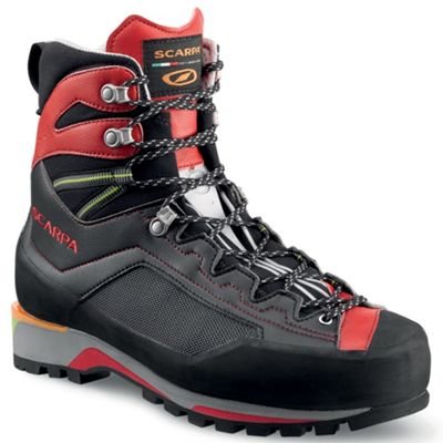 Scarpa Rebel GTX Carbon