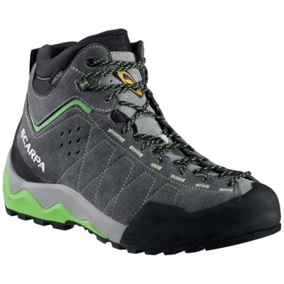 Scarpa Men's Tech Ascent GTX