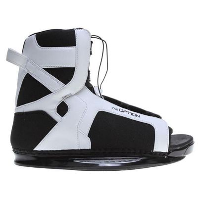 Slingshot Option Wakeboard Bindings - Men's