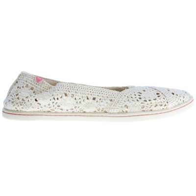 Roxy Boardwalk Shoes - Women's