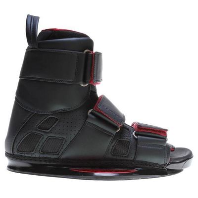 Slingshot Verdict Wakeboard Bindings - Men's