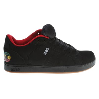 DVS Charge Skate Shoes - Men's
