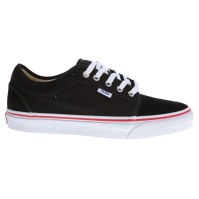 Vans Chukka Low Skate Shoes - Men's