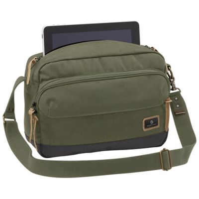 Eagle Creek Heritage Guide Courier