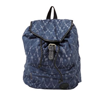 Roxy Driftwood Backpack