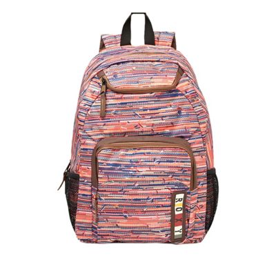 Roxy Shadow View Backpack