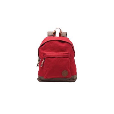Roxy Tracker Backpack - Women's Sparrow Red, One Size