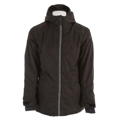 Ride Newport Insulated Snowboard Jacket 2012- Men's