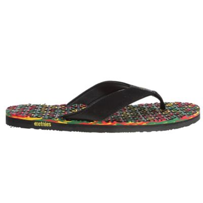 Etnies Relief Sandals - Men's