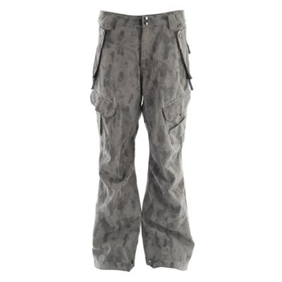 Ride Belltown Snowboard Pants 2012- Men's