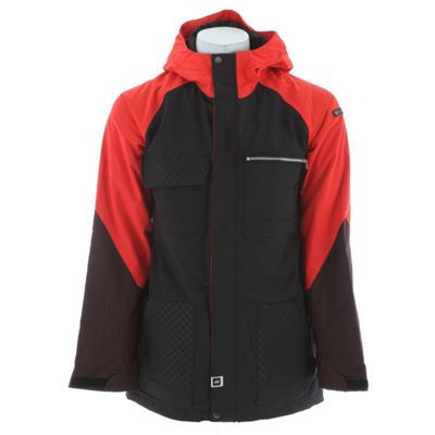 Ride Laurelhurst Insulated Snowboard Jacket 2012- Men's