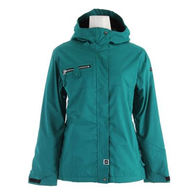 Ride Northgate Insulated Snowboard Jacket 2012- Women's