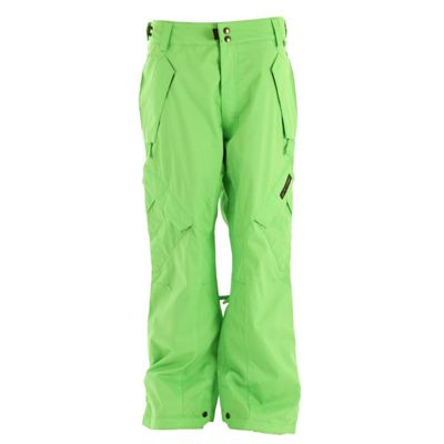 Ride Phinney Snowboard Pants 2012- Men's