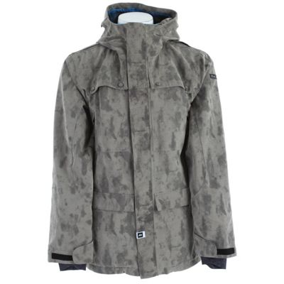 Ride Rainier Snowboard Jacket 2012- Men's