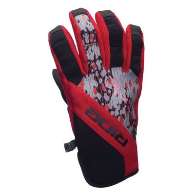 Ride Shorty Gloves 2012- Men's