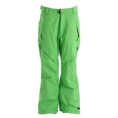 Ride Madrona Snowboard Pants 2012- Men's