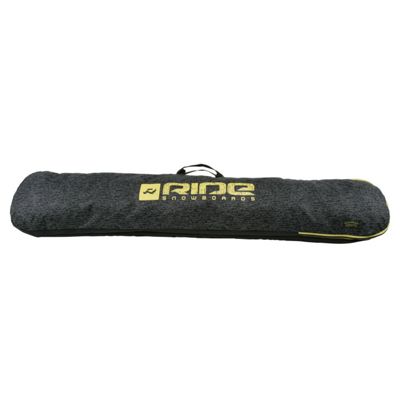 Ride Unforgiven Board Sleeve Snowboard Bag 172 2012