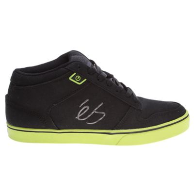 ES Bedford Mid Skate Shoes - Men's