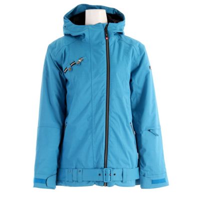 Ride Seward Insulated Snowboard Jacket 2012- Women's