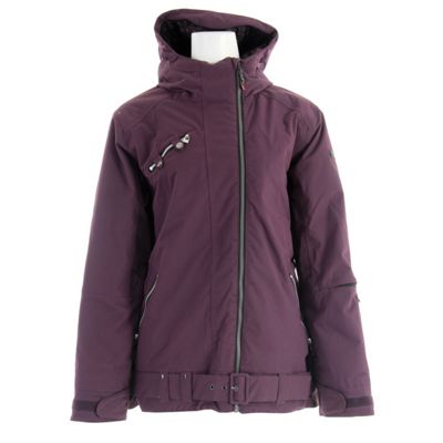 Ride Seward Insulated Snowboard Jacket 2012- Women's