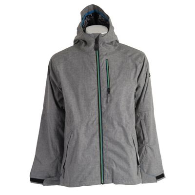 Ride Admiral Snowboard Jacket 2012- Men's