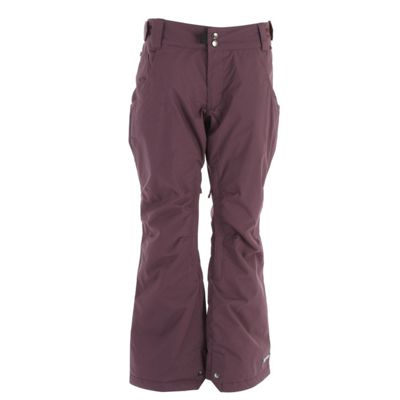 Ride Eastlake Insulated Snowboard Pants 2012- Women's