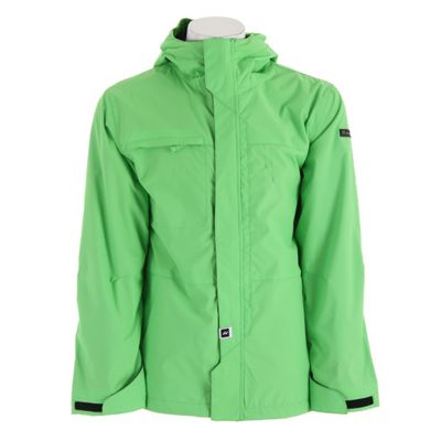 Ride Gatewood Snowboard Jacket 2012- Men's
