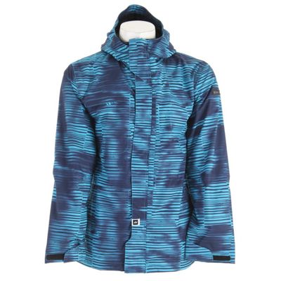 Ride Gatewood Snowboard Jacket 2012- Men's