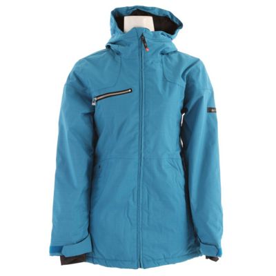 Ride Medina Insulated Snowboard Jacket 2012- Women's