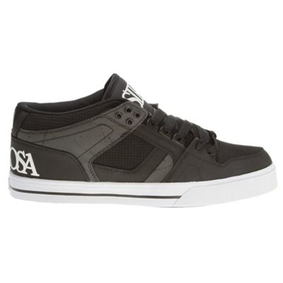 Osiris NYC83 Mid Vulc Skate Shoes - Men's