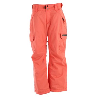 Ride Highland Insulated Snowboard Pants 2012- Women's