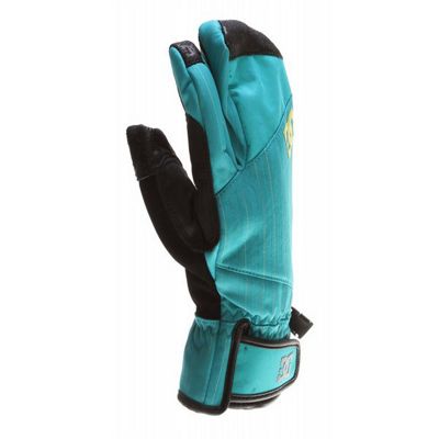 DC Zao Gloves - Women's